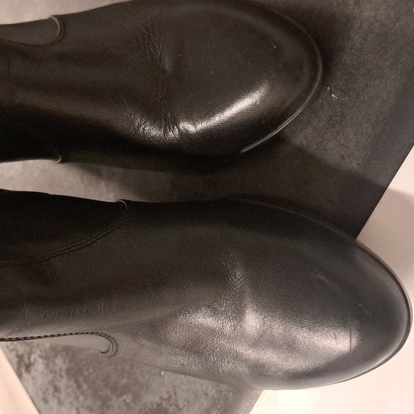 BLACK BLONDO / SEXY SHOE - Picture 2 of 3